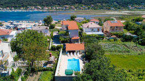  Family friendly apartments with a swimming pool Supetarska Draga - Donja, Rab - 2019  Раб